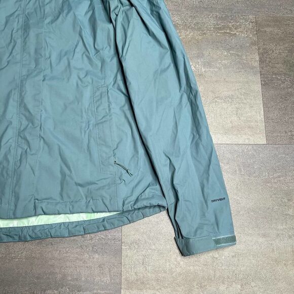 SOLD The North Face Venture 2 Jacket Small - Picture 2 of 5